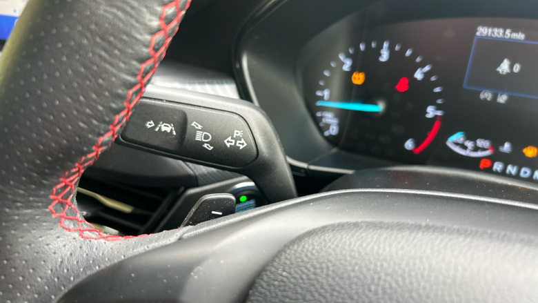 Ford Focus 1.5 EcoBlue 120 ST-Line X 5dr Auto Diesel Hatchback